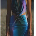 NWT BAOBAB Purple Blue V Photo 15