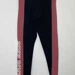 PINK - Victoria's Secret Pink Victoria’s Secret 2 Pc Matching Sports Bra & Leggings Set Stretchy Sz XS Photo 6