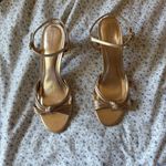 Reformation  Petra cylinder heel Photo 2