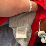 Lauren James Lauren Hanes Rain Coat Photo 2