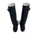 Hunter Women's Original Tall Rain Boots Sz 7 Photo 5