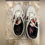 Brooks  Ghost 13 Running Shoes Sneakers Grey 8.5 Photo 2