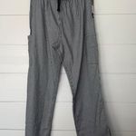 Dickies  Women’s 2X Black White Cargo Pants New Photo 0