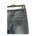 Hammer Jeans Hammer High Rise Blue Jeans with Tapered Legs Size 7 Photo 3