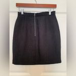 French Connection Snake Print Mini Skirt. Size-2 Photo 2