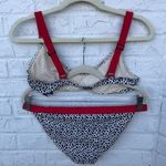 Topshop Leopard Bikini Set Photo 2