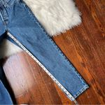 Everlane The 90s Cheeky Jean High Rise NWT Photo 8