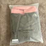 Dairy Boy Diana Rollneck Sweatshirt Camo and pink Green Size M Photo 4