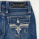 Rock Revival Tori Straight Jeans Photo 7
