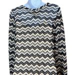 Lamb Label Women’s Fringe Hem Dress Size Small‎ Black Photo 6