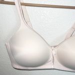 Vanity Fair  Light Pink Caress Full Coverage Wire Free Bra Photo 1