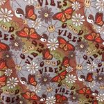 L&B Designs Tank Top Good Vibes Size Small New Photo 2