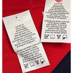 Tyr. Durafast Lite Reversible GUARD D-Back 2pc Bikini Swimsuit Red Blue Small $74 Photo 9