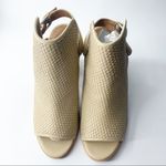 Frye  Dani Woven Shield shoes Size 10 Photo 2