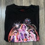 Netflix Stranger Things T shirt Photo 3
