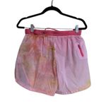 Nike NWT DX1021-611 Trail Repel MR 3" BR Shorts Coral Small Zipper Pockets Photo 11