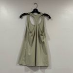 Lululemon  Cool Racerback II Nulu Fern Green Sage Photo 2