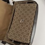 Liz Claiborne  Villager Tan purse  NWOT Photo 3