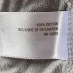 Old Navy  floral sleeveless smocked maxi dress Photo 5