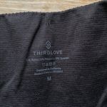 Thirdlove  Seamless Charcoal and Black Leggings M Photo 2