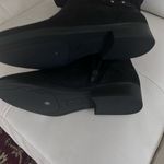 Style & Co . Black Over the Knee Boots Photo 5