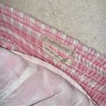 Urban Outfitters  Pink Gingham Camisole top size Medium Photo 2