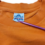 Alstyle Apparel  Lady Hoops Shirt Size Small By & Activewear T-Shirt Graphic Tee Unisex T-shirt Photo 6