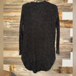 American Eagle 
 Dark gray, long cardigan with pockets 
Xxs size Photo 1