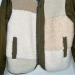 Mother The Inner Lining Jacket Odd Bits small Photo 4