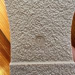 Madewell NWOB Boardwalk Ankle Strap Sandal in English Saddle Size 7 Photo 4