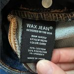 Wax Jean  Collection Women’s Jeans Size 7/28 Photo 3