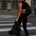 Isabelle's Cabinet Hot Shot Black Set Photo 5