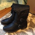 Francesca's New Francesca’s boots, size 6 Photo 0