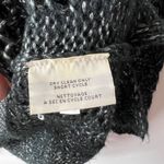 Denim & Supply Ralph Lauren black sweater women’s medium Photo 4