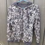 French Laundry French‎ Laundry Sport Zip Hoody Jacket Photo 6