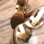 Steven By Steve Madden Steven‎ by Steve Madden Simmerr Leather Heels Photo 5