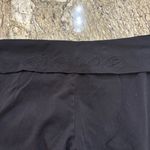 Aerie Y2K  Foldover Cropped Yoga Pants Photo 3