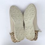 Rollie Booties 7 leather ankle boots Neutral Fall Leopard winter Casual Comfort Tan Photo 12