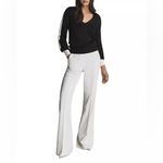 Reiss  Taylor V Neck Knit Top Size XS Photo 8