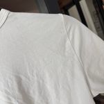 Vuori  Feather tee short sleeve crewneck cotton basic Photo 5