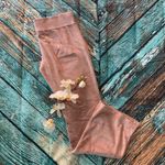 Bebe  FLARE LEG WOMEN SWEAT PANTS Photo 8