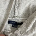 American Eagle  Henley hooded sweater top Photo 1