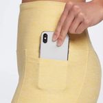 Calia by Carrie Cozy Essential Bike Shorts Photo 4