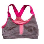 Lululemon  athletics Pink Sports Bra Photo 2