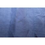 Nike Women's Dri Fit Blue Gray Athletic Track Shorts Running Shorts Size Small S Photo 3