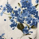 Lulus NWT  French Countryside Blue White Floral Hi Low Sleeveless Dress MEDIUM Photo 6