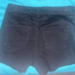 REWASH  Jean Shorts Super High-Rise Vintage Reunion Photo 2