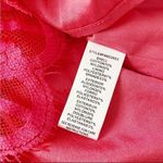 Adelyn Rae  lace strapless dress small Photo 10