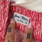 Joni Blair Vintage printed dress Photo 3