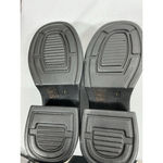 Womans ALGF Slipon Chunky Loafers Size 9 Black NWOT Photo 8